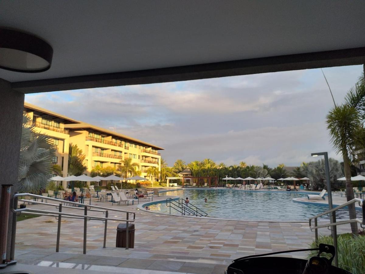 Beach Class Eco Life Apt 202-A Porto de Galinhas Exterior photo